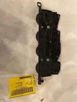 1995 MERCEDES S-CLASS S500 Air Conditioner Heater Temperature A/C Vents Control