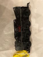 1995 MERCEDES S-CLASS S500 Air Conditioner Heater Temperature A/C Vents Control