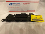 1995 MERCEDES S-CLASS S500 Air Conditioner Heater Temperature A/C Vents Control