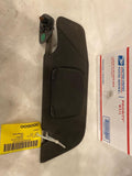 2005 - 2011 FORD MUSTANG Front Sun Visor with Mirror Right Passenger Side RH OEM