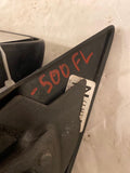 2005 - 2009 FORD MUSTANG Power Door Side View Mirror Left Driver Side LH OEM
