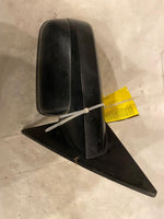 2005 - 2009 FORD MUSTANG Power Door Side View Mirror Left Driver Side LH OEM