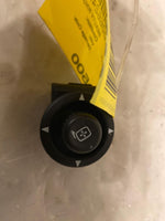 2005 FORD MUSTANG Front Door Side Mirror Adjsuter Control Switch Button OEM