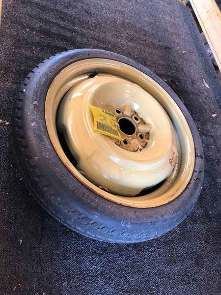 2004 - 2015 TOYOTA PRIUS 16 X 4 Emergency Temporary Spare Tire OEM