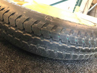 2004 - 2015 TOYOTA PRIUS 16 X 4 Emergency Temporary Spare Tire OEM