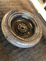 2004 - 2015 TOYOTA PRIUS 16 X 4 Emergency Temporary Spare Tire OEM