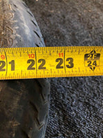 2004 - 2015 TOYOTA PRIUS 16 X 4 Emergency Temporary Spare Tire OEM