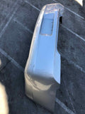 2006 - 2010 DODGE CHARGER Sedan Rear Bumper Cover Paint Code PS2 W/o STR8 OEM