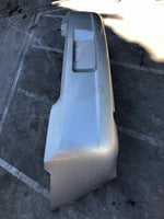 2006 - 2010 DODGE CHARGER Sedan Rear Bumper Cover Paint Code PS2 W/o STR8 OEM