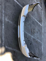 2006 - 2010 DODGE CHARGER Sedan Rear Bumper Cover Paint Code PS2 W/o STR8 OEM