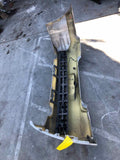 2006 - 2010 DODGE CHARGER Sedan Rear Bumper Cover Paint Code PS2 W/o STR8 OEM