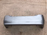 2004 - 2009 TOYOTA PRIUS Hatchback Rear Bumper Cover Paint Code 6S9 OEM
