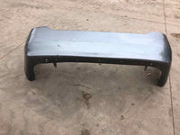 2004 - 2009 TOYOTA PRIUS Hatchback Rear Bumper Cover Paint Code 6S9 OEM