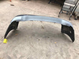 2004 - 2009 TOYOTA PRIUS Hatchback Rear Bumper Cover Paint Code 6S9 OEM