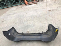 2004 - 2009 TOYOTA PRIUS Hatchback Rear Bumper Cover Paint Code 6S9 OEM