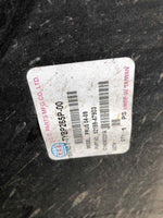 2004 - 2009 TOYOTA PRIUS Hatchback Rear Bumper Cover Paint Code 6S9 OEM