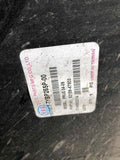 2004 - 2009 TOYOTA PRIUS Hatchback Rear Bumper Cover Paint Code 6S9 OEM