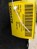 2004 - 2009 TOYOTA PRIUS Hatchback Rear Bumper Cover Paint Code 6S9 OEM