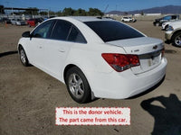2012 CHEVROLET CRUZE Air Bag Airbag Dash Front Right Passenger Side RH 495081275