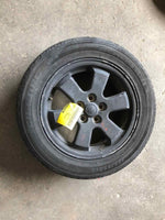 2004 - 2009 TOYOTA PRIUS 15x6 Alloy Cilerro Wheel Rim and Tire