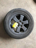 2004 - 2009 TOYOTA PRIUS 15x6 Alloy Cilerro Wheel Rim and Tire
