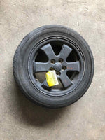 2004 - 2009 TOYOTA PRIUS 15x6 Alloy Cilerro Wheel Rim and Tire