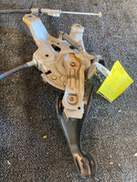 2005 TOYOTA PRIUS Front Emergency Parking Foot Stop Brake Pedal with Cable OEM