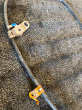 2005 TOYOTA PRIUS Front Emergency Parking Foot Stop Brake Pedal with Cable OEM