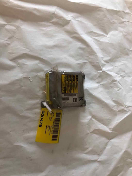 2004 - 2006 TOYOTA PRIUS Air SRS Bag Control Module Unit PIN 89170-47380 G