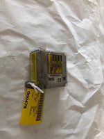 2004 - 2006 TOYOTA PRIUS Air SRS Bag Control Module Unit PIN 89170-47380 G
