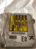 2004 - 2006 TOYOTA PRIUS Air SRS Bag Control Module Unit PIN 89170-47380 G