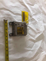 2004 - 2006 TOYOTA PRIUS Air SRS Bag Control Module Unit PIN 89170-47380 G