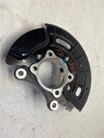 2016 2017 HYUNDAI SONATA Front Steering Spindle Knuckle w/ Brake Plate Right RH