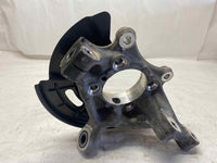 2016 2017 HYUNDAI SONATA Front Steering Spindle Knuckle w/ Brake Plate Right RH