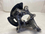 2016 2017 HYUNDAI SONATA Front Steering Spindle Knuckle w/ Brake Plate Right RH