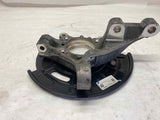 2016 2017 HYUNDAI SONATA Front Steering Spindle Knuckle w/ Brake Plate Right RH