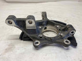 2016 2017 HYUNDAI SONATA Front Steering Spindle Knuckle w/ Brake Plate Right RH
