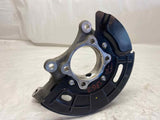 2016 2017 HYUNDAI SONATA Front Steering Spindle Knuckle w/ Brake Plate Right RH