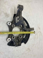 2016 2017 HYUNDAI SONATA Front Steering Spindle Knuckle w/ Brake Plate Right RH