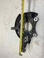 2016 2017 HYUNDAI SONATA Front Steering Spindle Knuckle w/ Brake Plate Right RH
