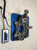 2016 2017 HYUNDAI SONATA Front Steering Spindle Knuckle w/ Brake Plate Right RH