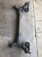 2015 HYUNDAI ELANTRA Sedan 1.8L Rear Suspension Loaded Axle Beam Crossmember OEM
