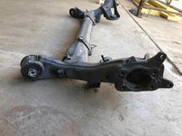 2015 HYUNDAI ELANTRA Sedan 1.8L Rear Suspension Loaded Axle Beam Crossmember OEM