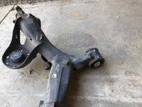 2015 HYUNDAI ELANTRA Sedan 1.8L Rear Suspension Loaded Axle Beam Crossmember OEM