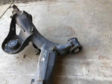 2015 HYUNDAI ELANTRA Sedan 1.8L Rear Suspension Loaded Axle Beam Crossmember OEM