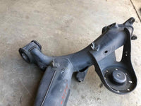 2015 HYUNDAI ELANTRA Sedan 1.8L Rear Suspension Loaded Axle Beam Crossmember OEM