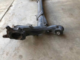 2015 HYUNDAI ELANTRA Sedan 1.8L Rear Suspension Loaded Axle Beam Crossmember OEM