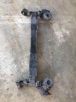 2015 HYUNDAI ELANTRA Sedan 1.8L Rear Suspension Loaded Axle Beam Crossmember OEM