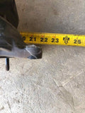 2015 HYUNDAI ELANTRA Sedan 1.8L Rear Suspension Loaded Axle Beam Crossmember OEM