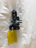 2015 HYUNDAI ELANTRA Sedan Rear Door Upper & Lower Hinge Left Driver Side LH OEM